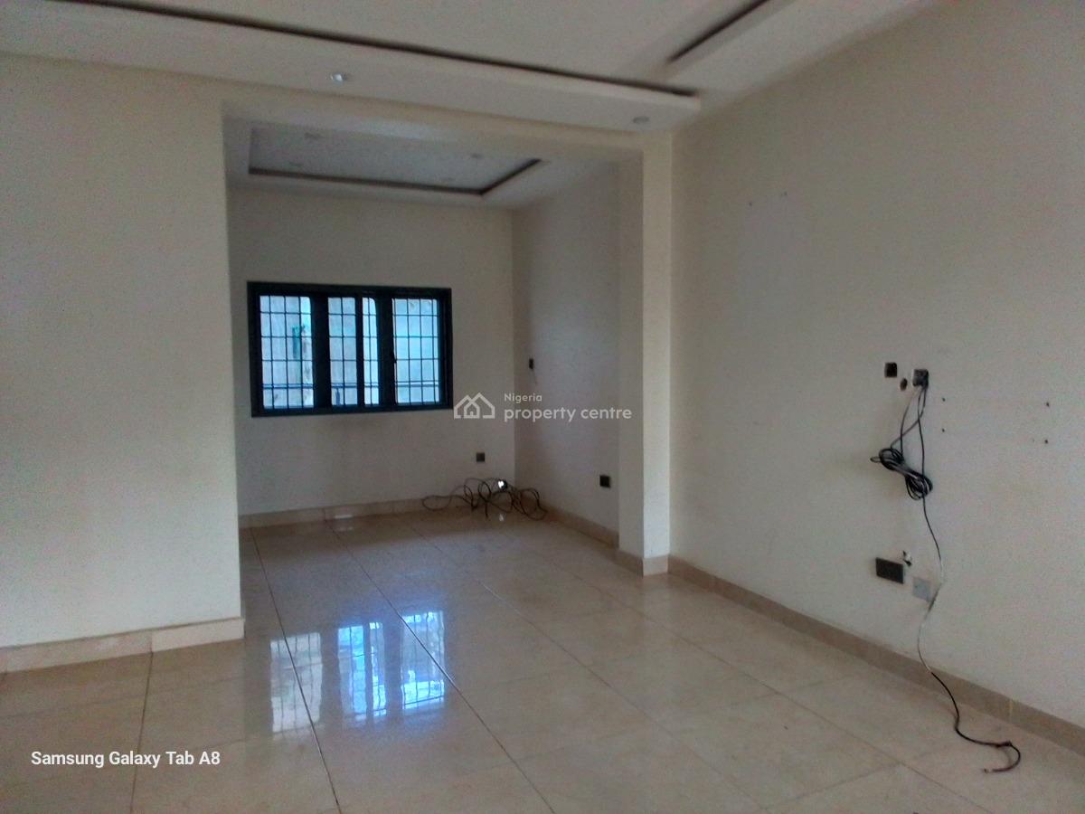 3 Bedroom Apartment, Jahi, Abuja, House for Rent