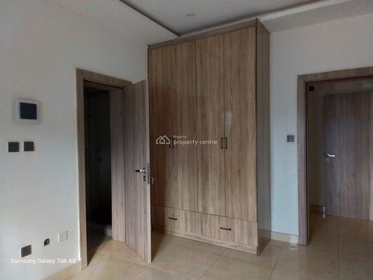 3 Bedroom Apartment, Jahi, Abuja, House for Rent