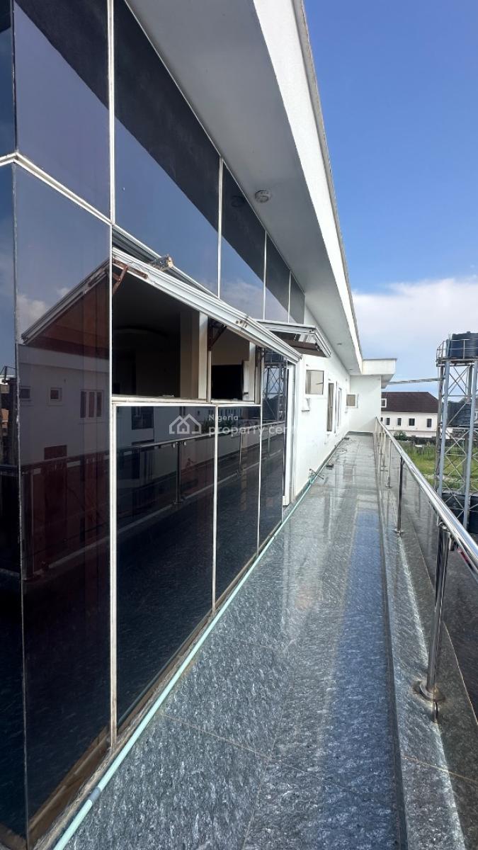 3 Bedroom Penthouse Apartment, Orchid, Lekki, Lagos, Flat / Apartment for Rent