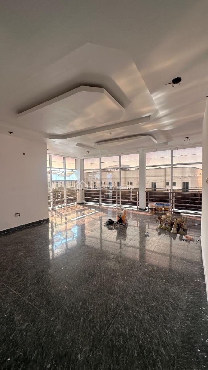 3 Bedroom Penthouse Apartment, Orchid, Lekki, Lagos, Flat / Apartment for Rent