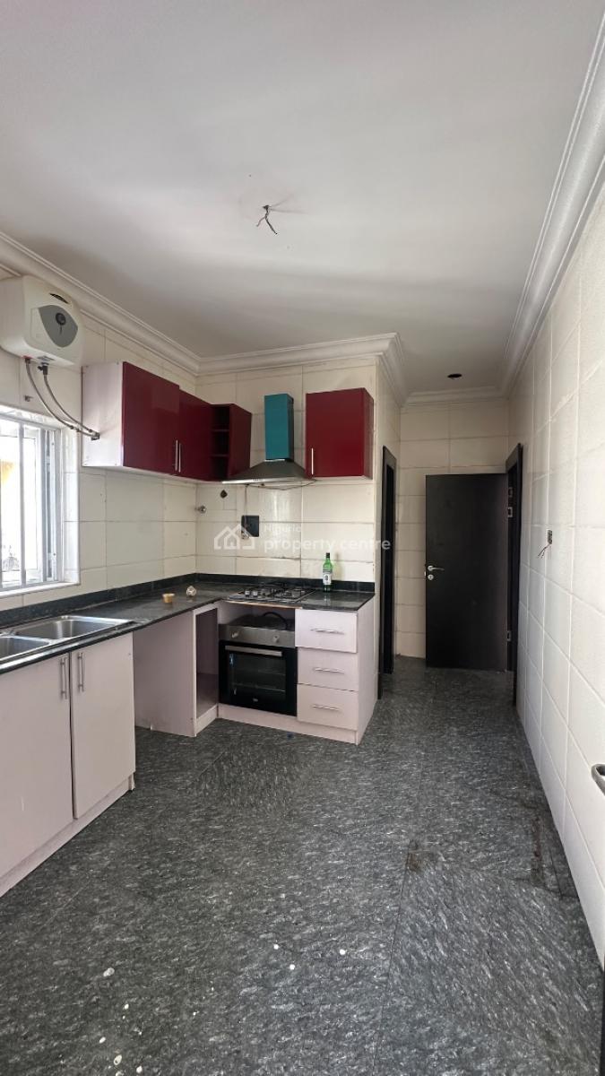 3 Bedroom Penthouse Apartment, Orchid, Lekki, Lagos, Flat / Apartment for Rent
