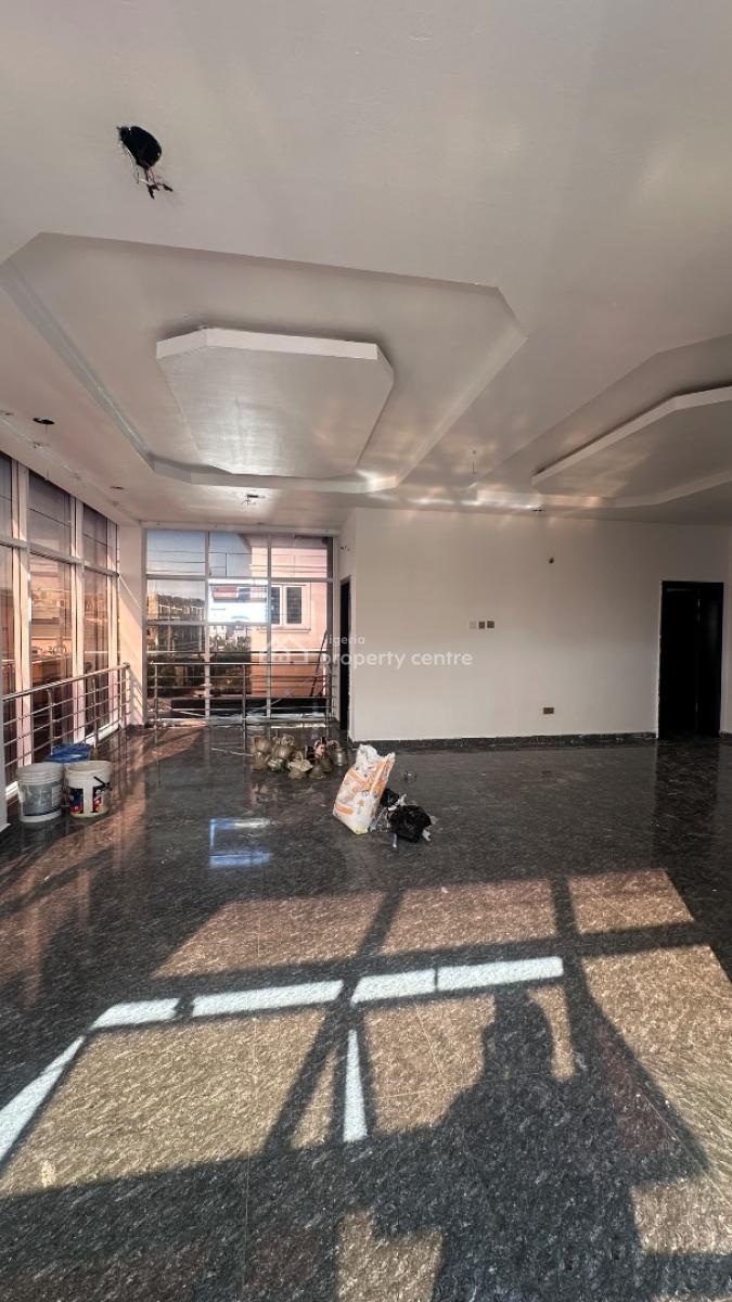 3 Bedroom Penthouse Apartment, Orchid, Lekki, Lagos, Flat / Apartment for Rent