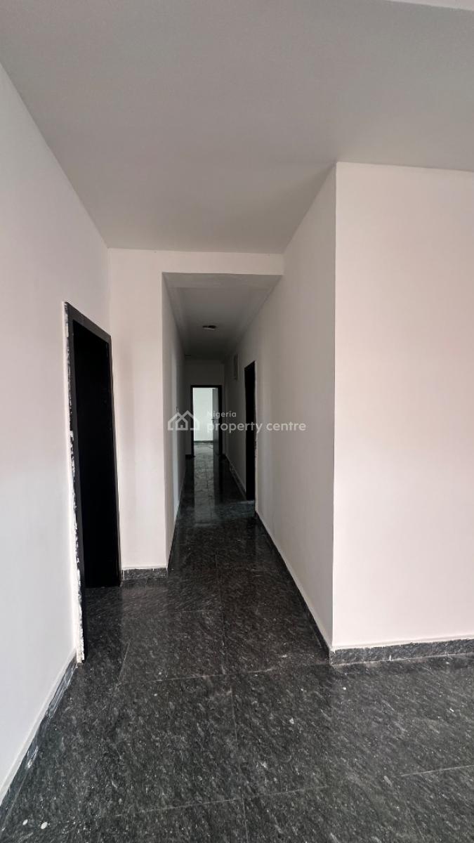 3 Bedroom Penthouse Apartment, Orchid, Lekki, Lagos, Flat / Apartment for Rent