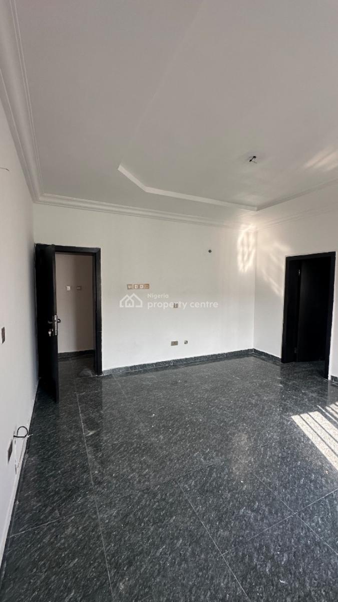 3 Bedroom Penthouse Apartment, Orchid, Lekki, Lagos, Flat / Apartment for Rent