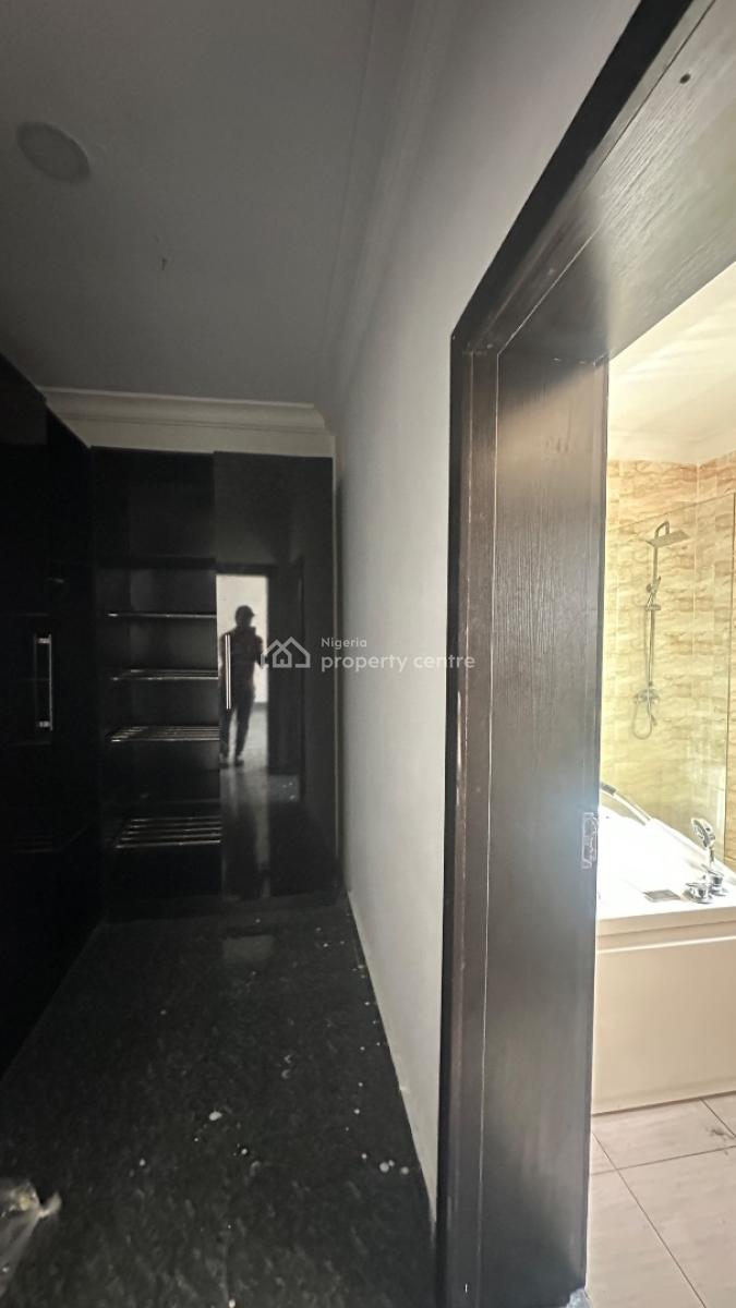 3 Bedroom Penthouse Apartment, Orchid, Lekki, Lagos, Flat / Apartment for Rent