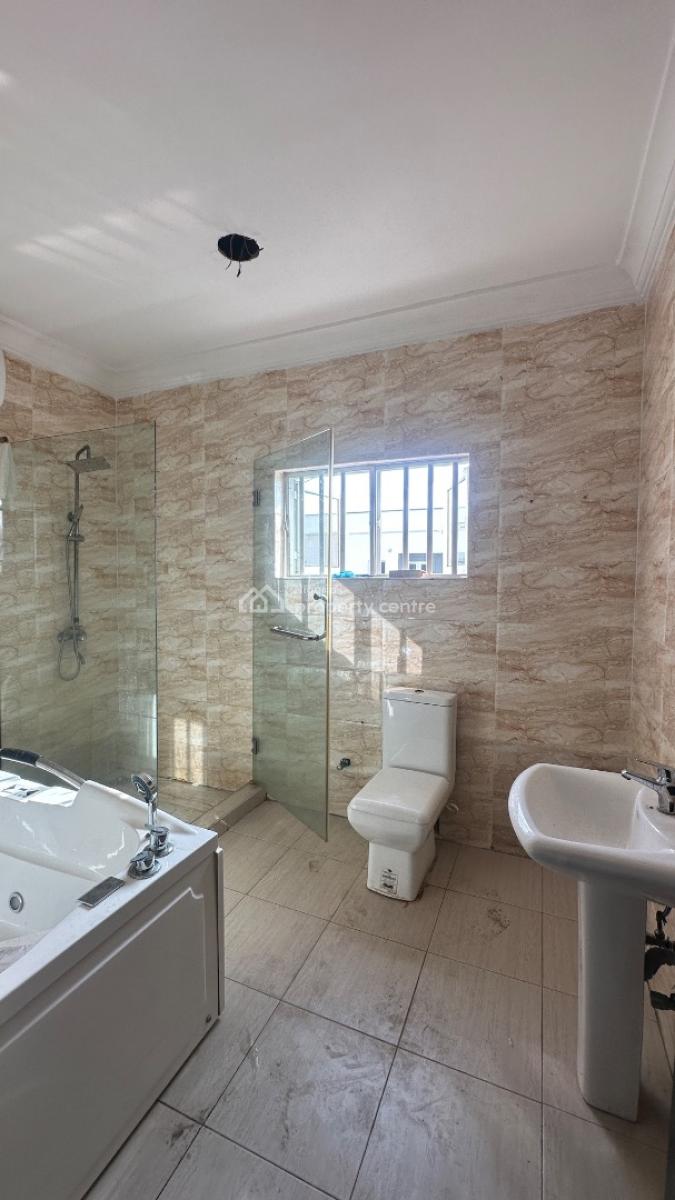 3 Bedroom Penthouse Apartment, Orchid, Lekki, Lagos, Flat / Apartment for Rent