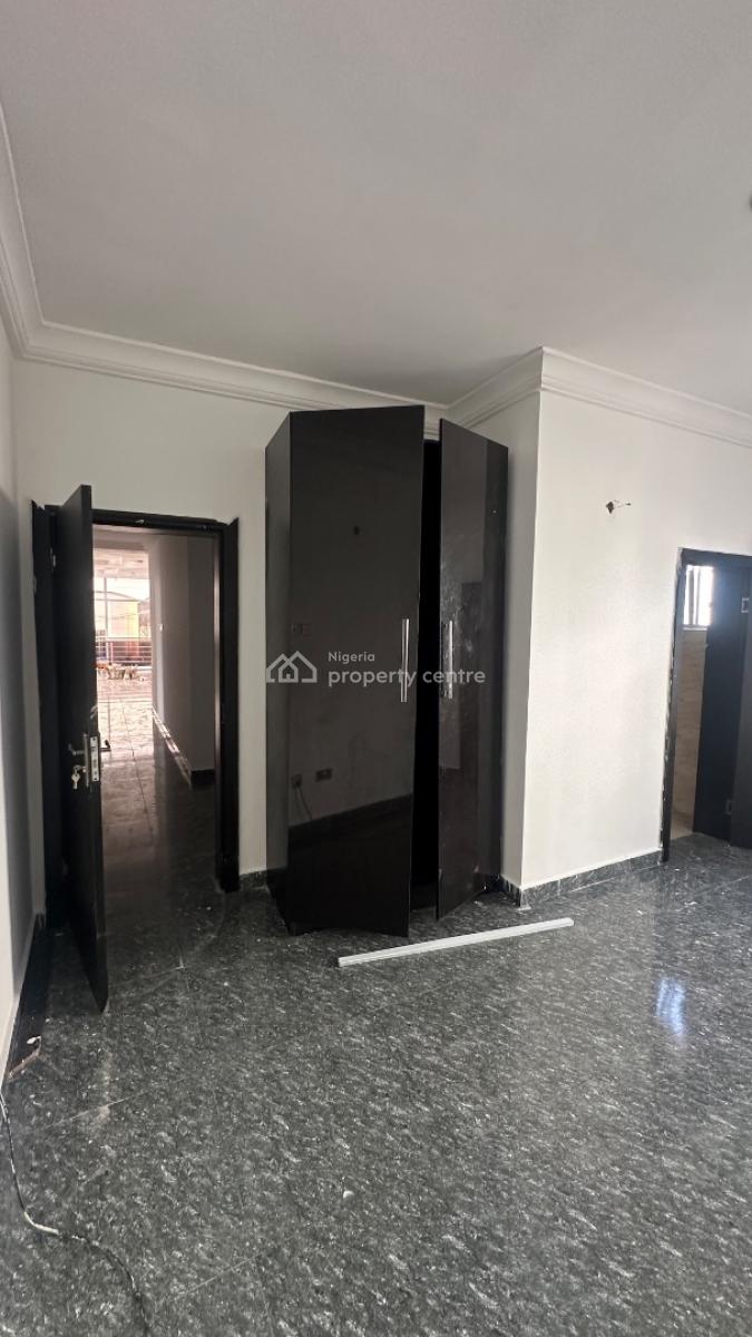 3 Bedroom Penthouse Apartment, Orchid, Lekki, Lagos, Flat / Apartment for Rent