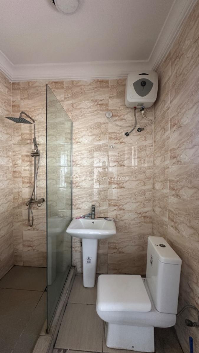 3 Bedroom Penthouse Apartment, Orchid, Lekki, Lagos, Flat / Apartment for Rent