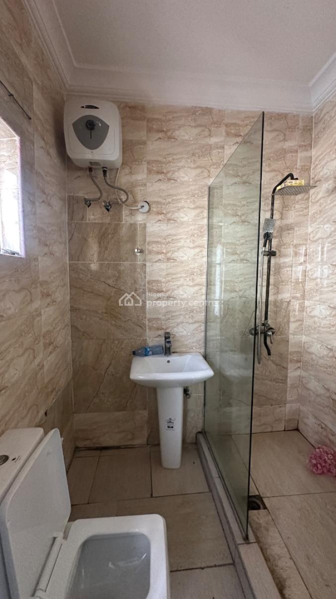 3 Bedroom Penthouse Apartment, Orchid, Lekki, Lagos, Flat / Apartment for Rent