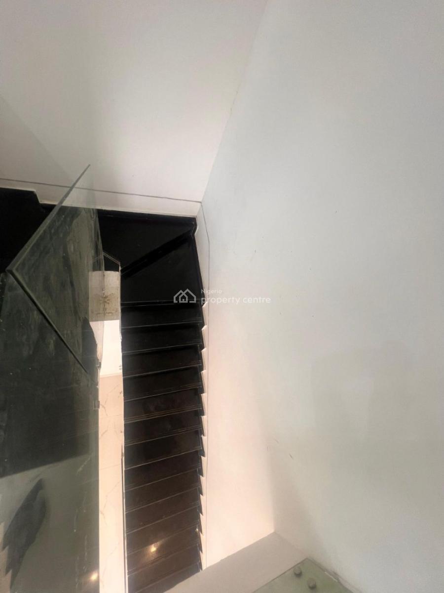 4 Bedroom Terrace, Ikoyi, Lagos, House for Rent