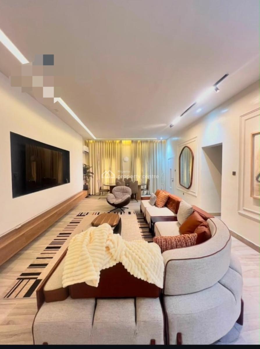 3 Bedroom Apartment, Old Ikoyi, Ikoyi, Lagos, Block of Flats for Sale
