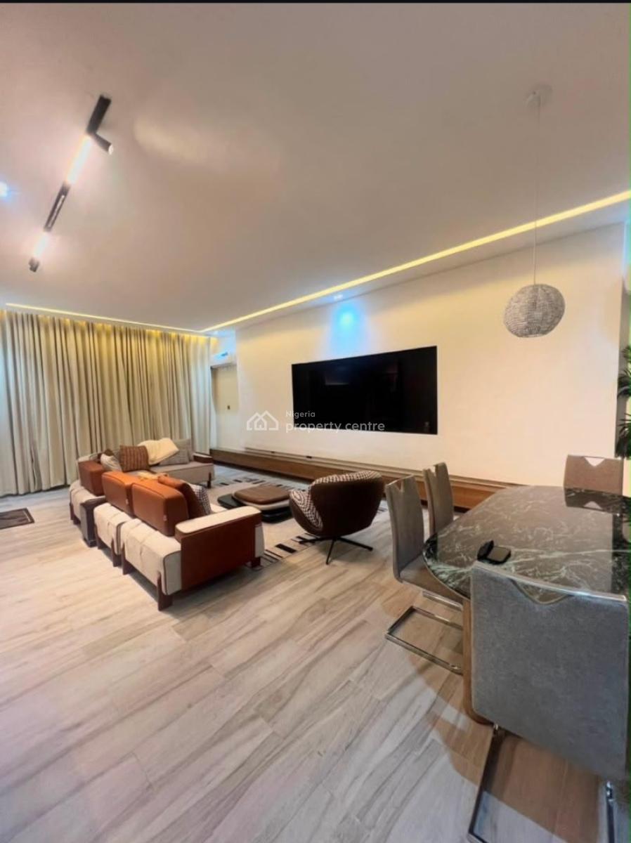 3 Bedroom Apartment, Old Ikoyi, Ikoyi, Lagos, Block of Flats for Sale