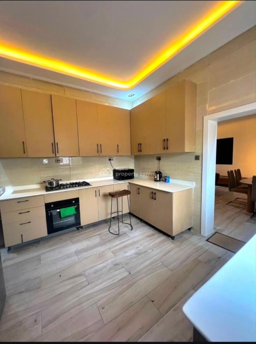 3 Bedroom Apartment, Old Ikoyi, Ikoyi, Lagos, Block of Flats for Sale