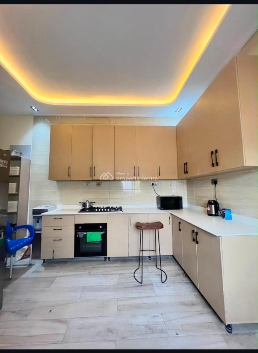 3 Bedroom Apartment, Old Ikoyi, Ikoyi, Lagos, Block of Flats for Sale