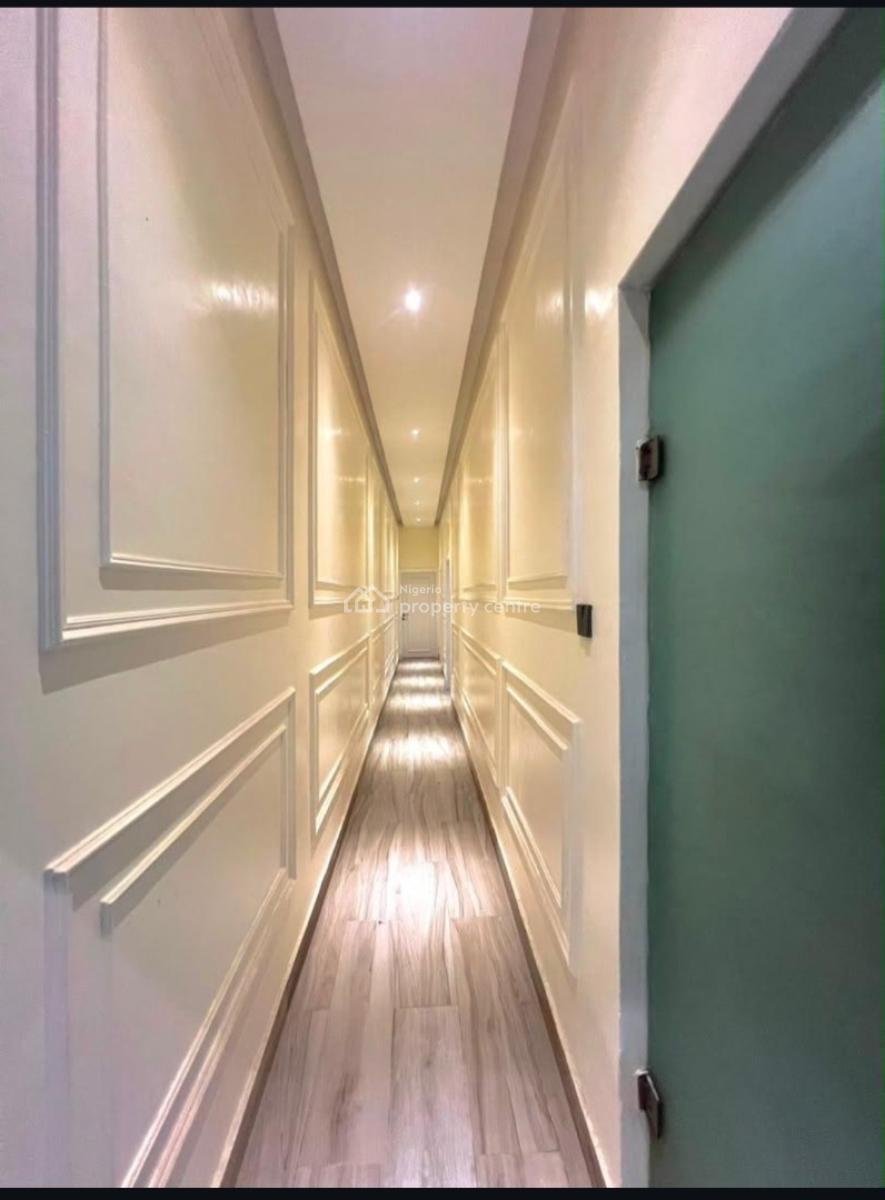 3 Bedroom Apartment, Old Ikoyi, Ikoyi, Lagos, Block of Flats for Sale