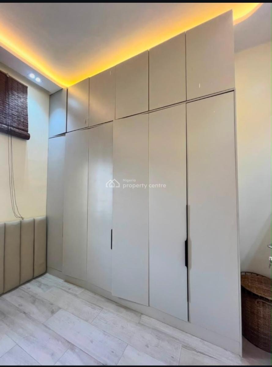 3 Bedroom Apartment, Old Ikoyi, Ikoyi, Lagos, Block of Flats for Sale