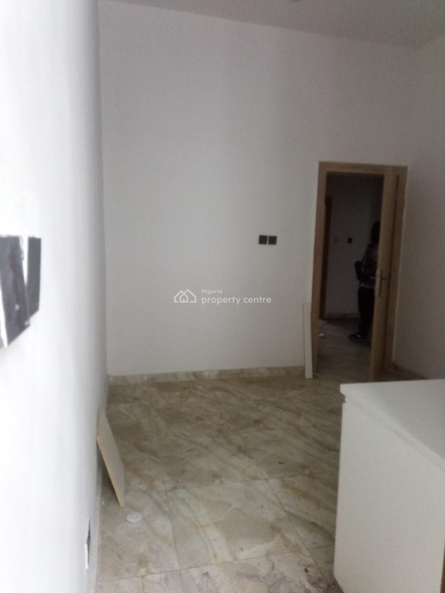 a Luxurious Room Self Contained Studio Apartment, Harris Drive, Atlantic View Estate, Vgc, Lekki, Lagos, Self Contain (single Rooms) for Rent