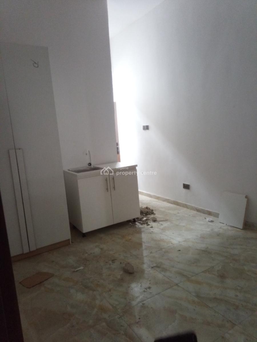 a Luxurious Room Self Contained Studio Apartment, Harris Drive, Atlantic View Estate, Vgc, Lekki, Lagos, Self Contain (single Rooms) for Rent