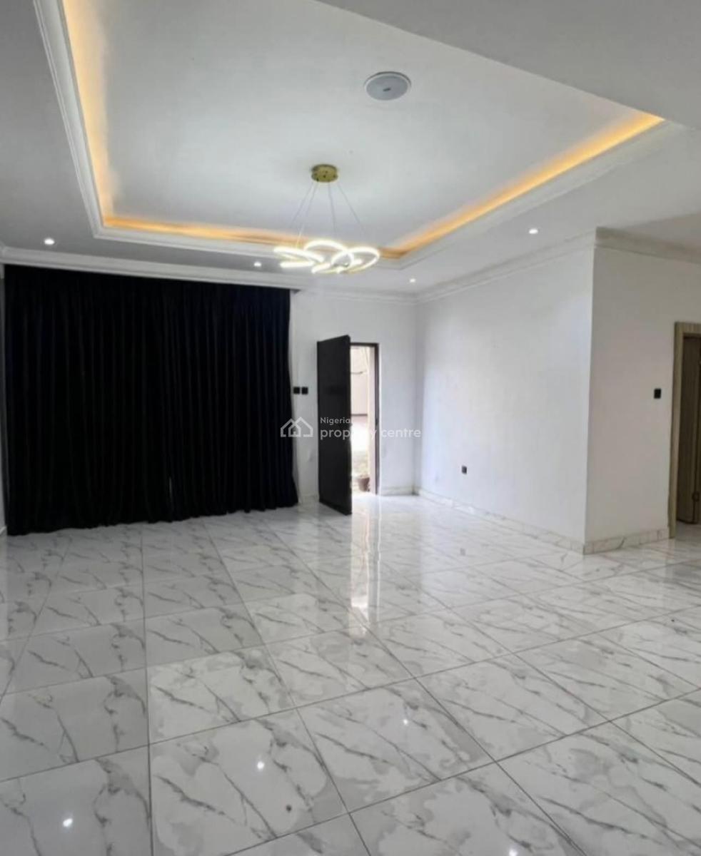 Spacious 3-bedroom Terrace Duplex, Ikate Elegushi, Lekki, Lagos, Terraced Duplex for Rent