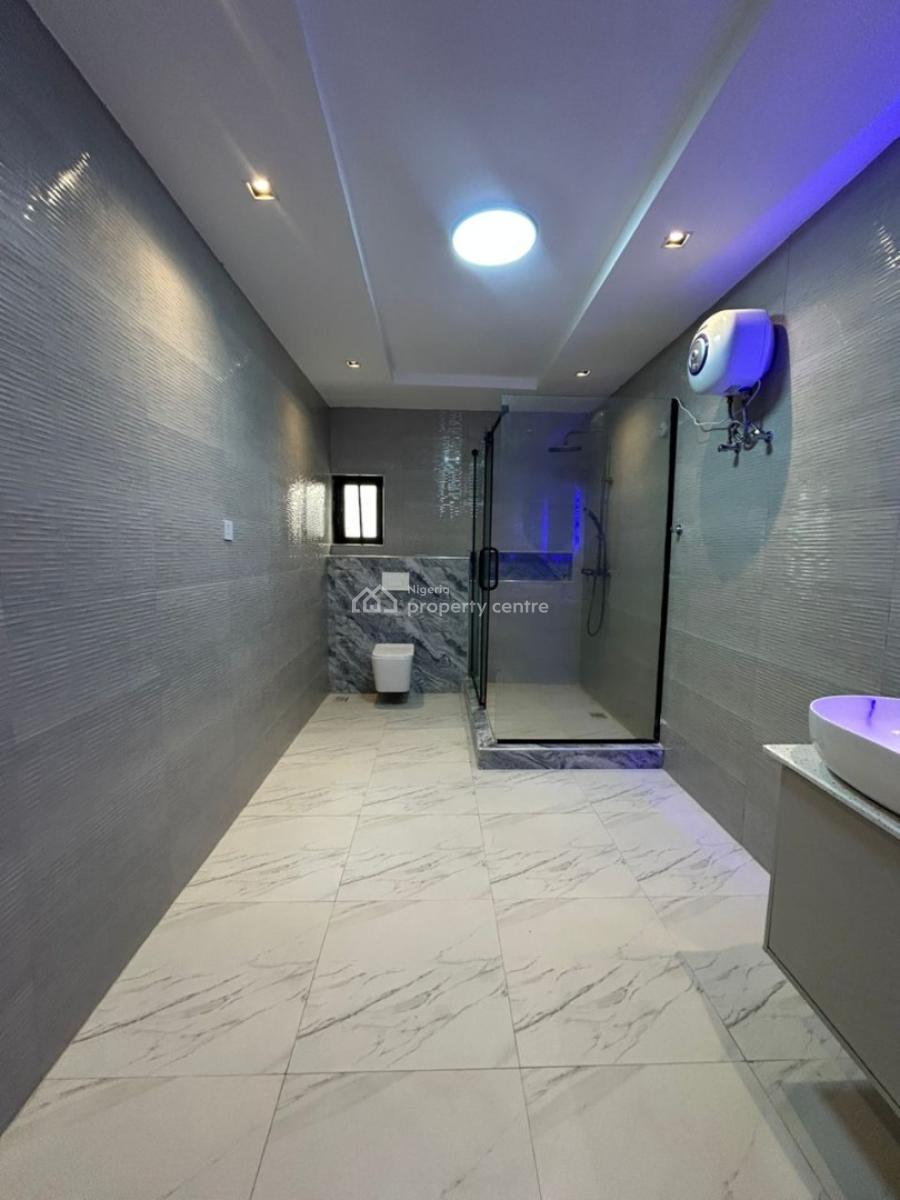6-bedroom Detached Duplex, Vgc, Lekki, Lagos, Detached Duplex for Sale
