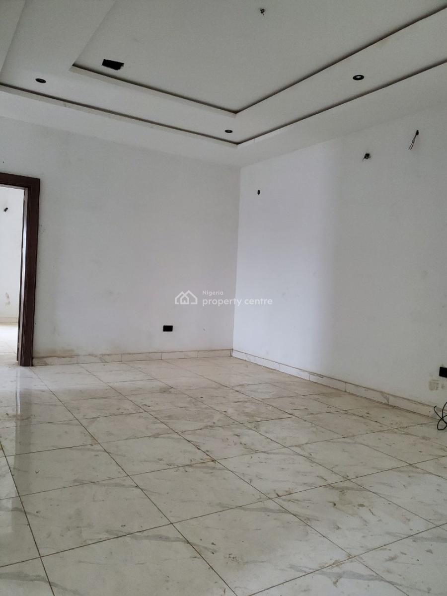 Luxury 5-bedroom Semi-detached Duplex with Bq, Katampe Extension, Katampe, Abuja, Semi-detached Duplex for Rent