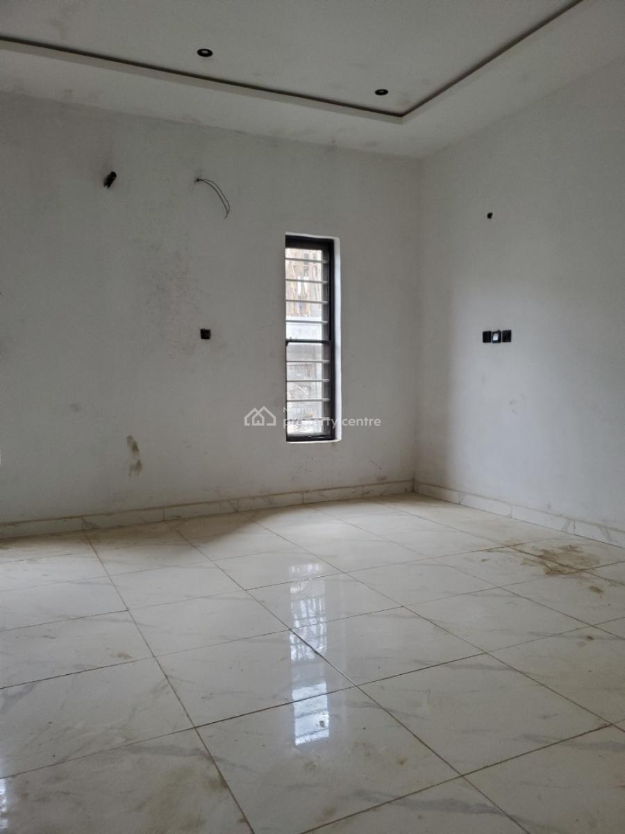 Luxury 5-bedroom Semi-detached Duplex with Bq, Katampe Extension, Katampe, Abuja, Semi-detached Duplex for Rent