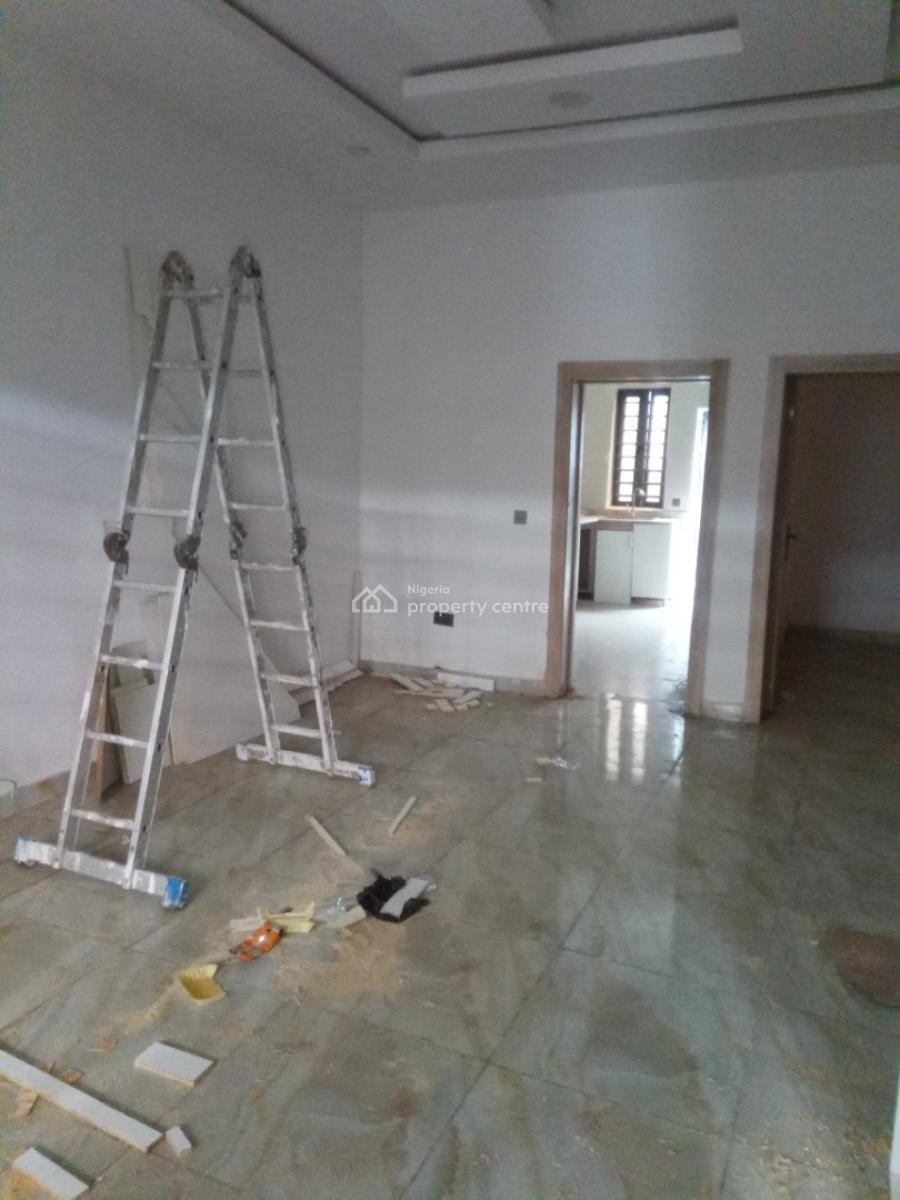 a Spacious Mini Flat, Harris Drive, Atlantic View Estate, Lekki, Lagos, Mini Flat (room and Parlour) for Rent