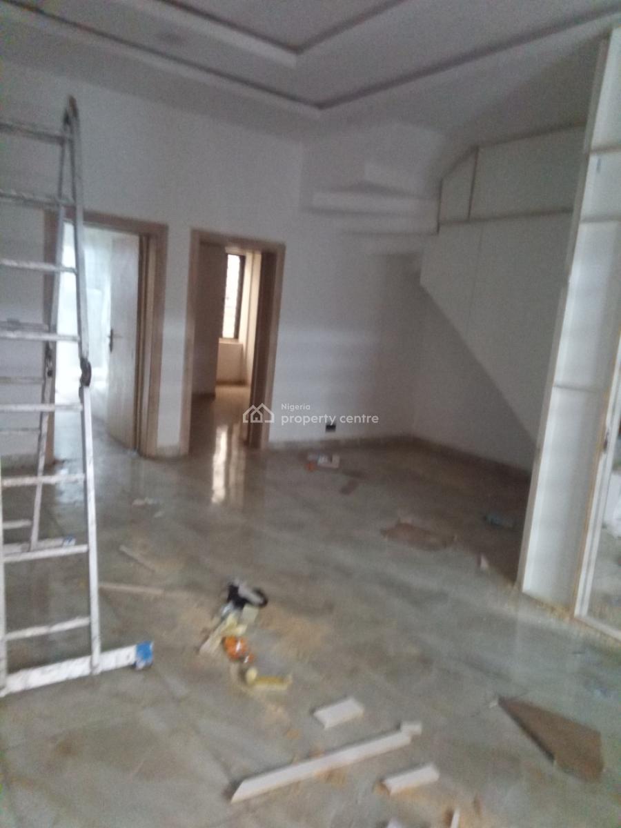a Spacious Mini Flat, Harris Drive, Atlantic View Estate, Lekki, Lagos, Mini Flat (room and Parlour) for Rent
