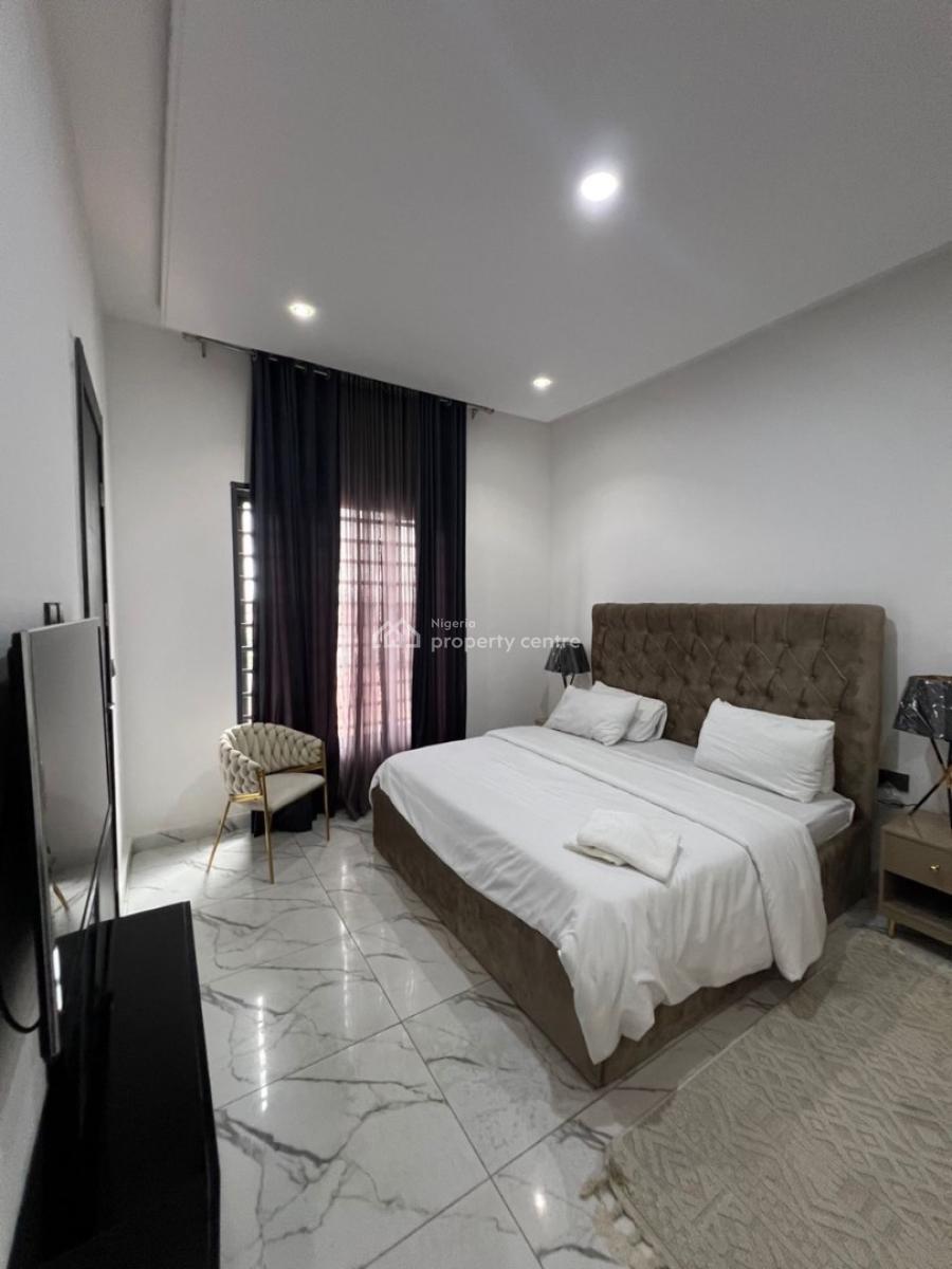 Luxury 2 Bedroom Apartment with Swimming Pool and Gym, Lekki Phase 1, Lekki, Lagos, Flat / Apartment for Sale