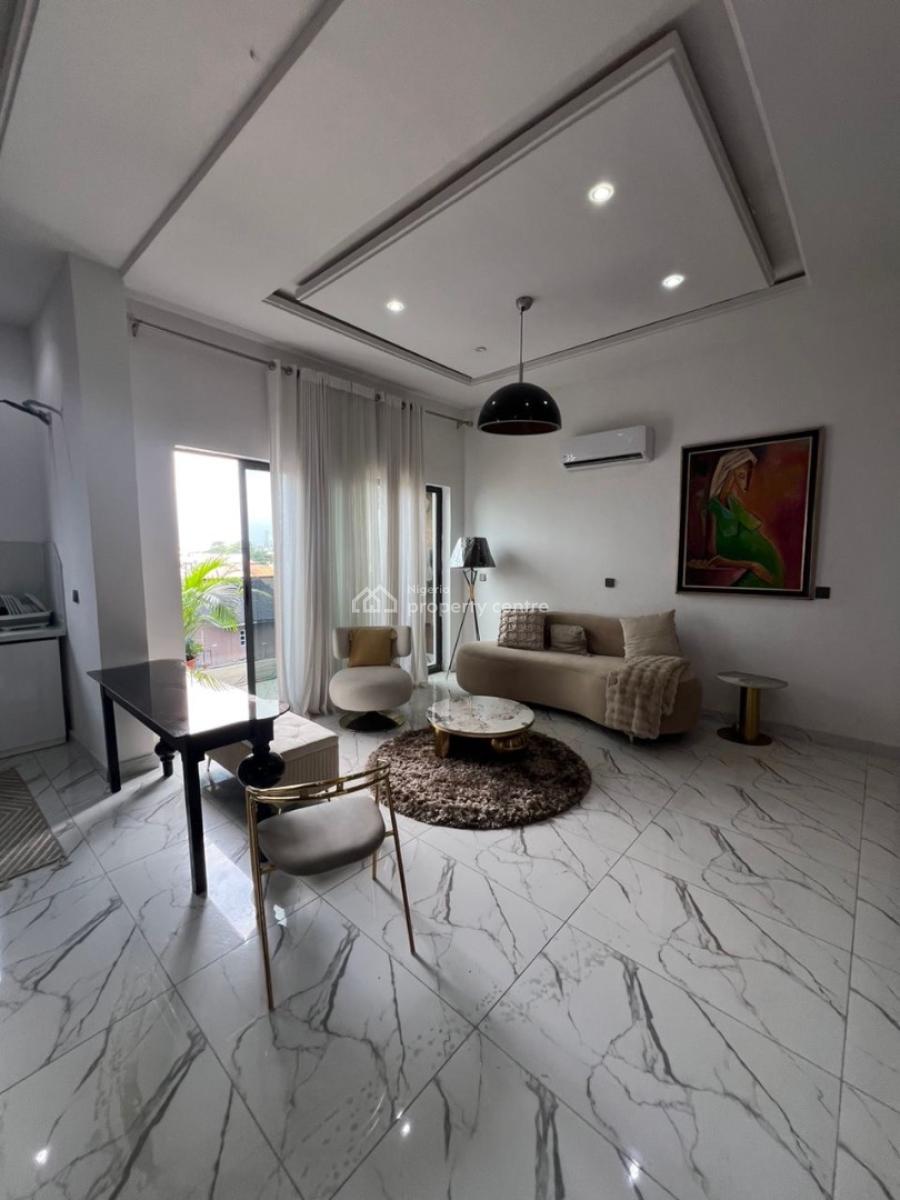 Luxury 2 Bedroom Apartment with Swimming Pool and Gym, Lekki Phase 1, Lekki, Lagos, Flat / Apartment for Sale