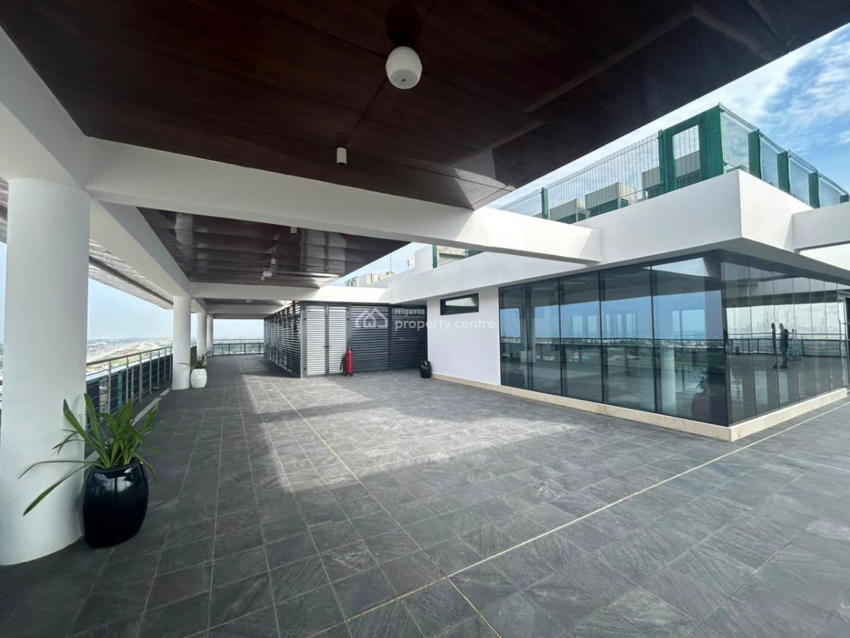 180, 250, 500 and 1,000 Sqm Premium Office Spaces, Lekki Free Trade Zone, Lekki, Lagos, Office Space for Rent
