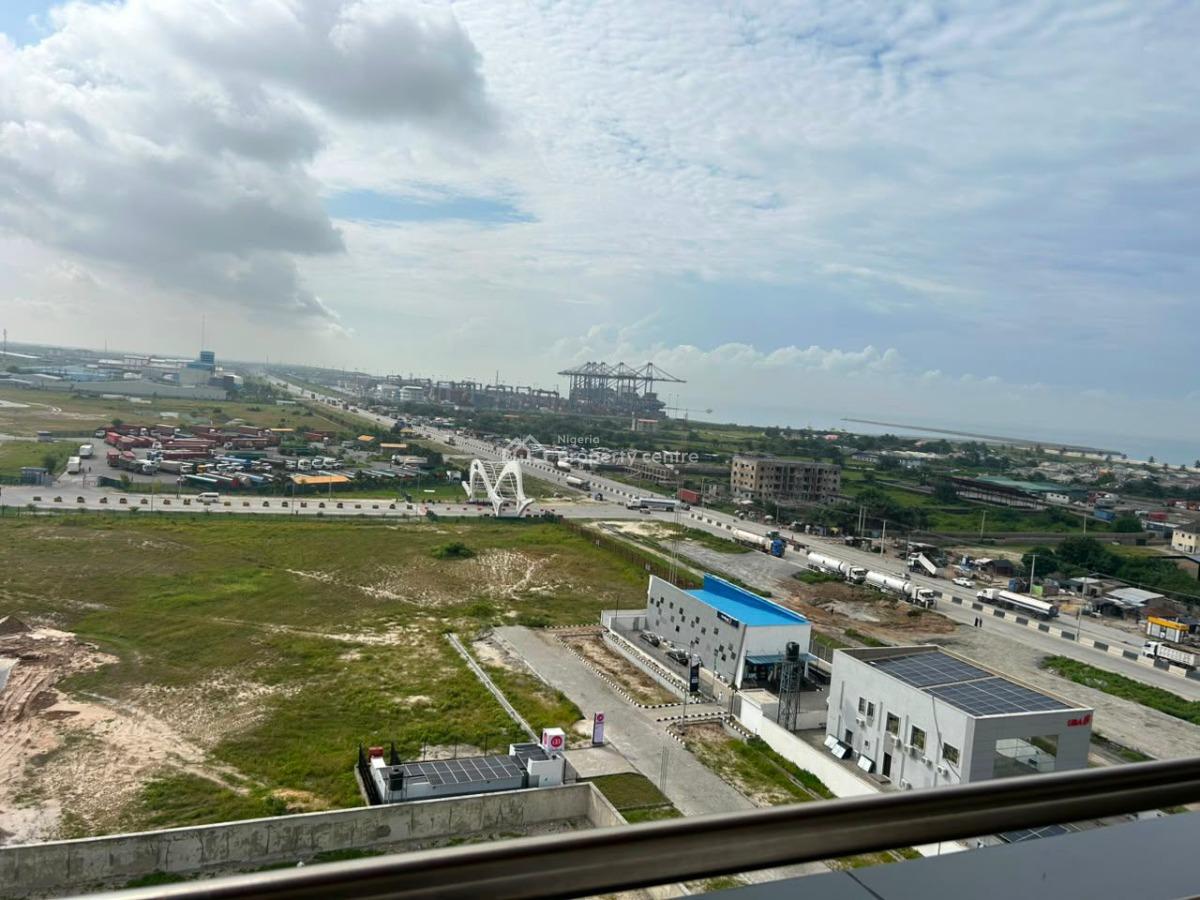 180, 250, 500 and 1,000 Sqm Premium Office Spaces, Lekki Free Trade Zone, Lekki, Lagos, Office Space for Rent