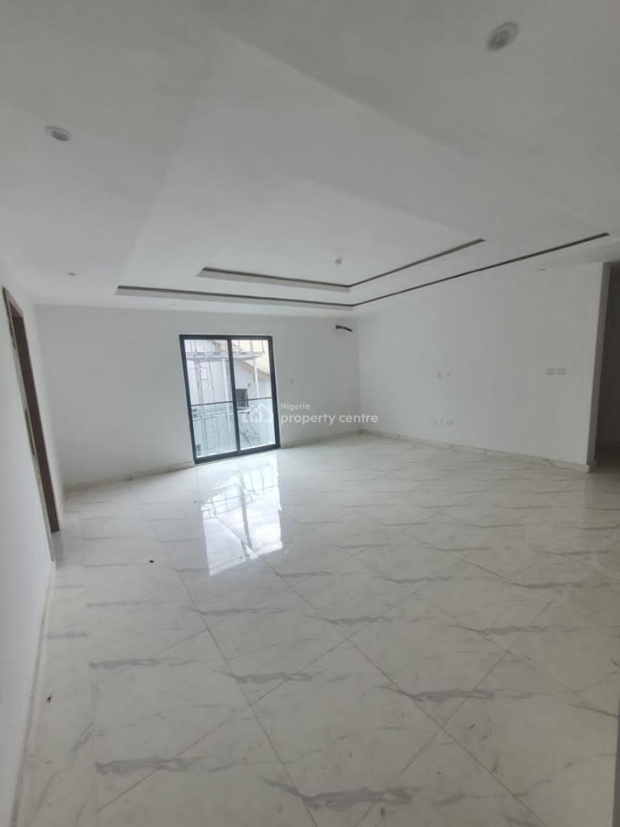Fully Serviced Brand New Massive 2 Bedroom, Ologolo, Lekki, Lagos, Flat / Apartment for Rent