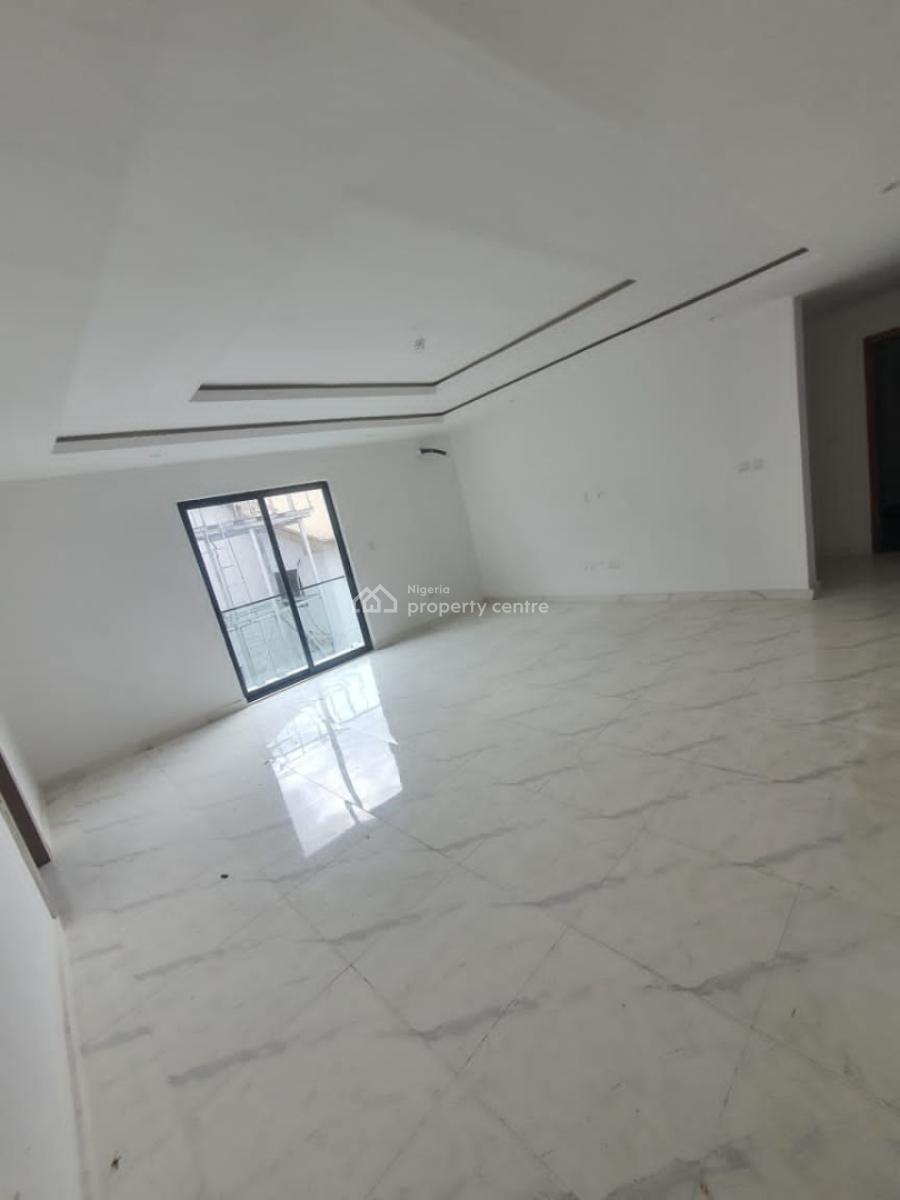 Fully Serviced Brand New Massive 2 Bedroom, Ologolo, Lekki, Lagos, Flat / Apartment for Rent