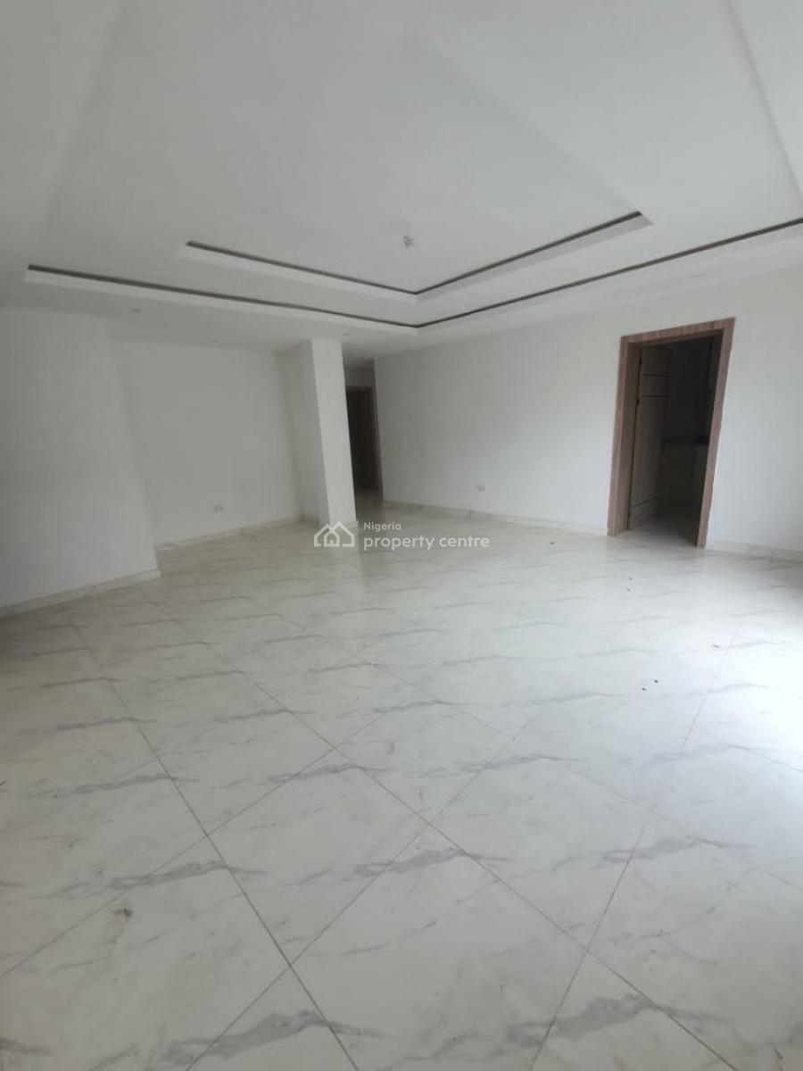 Fully Serviced Brand New Massive 2 Bedroom, Ologolo, Lekki, Lagos, Flat / Apartment for Rent