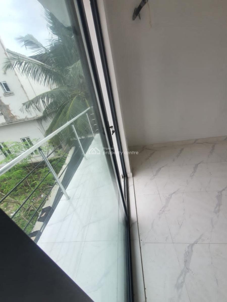Fully Serviced Brand New Massive 2 Bedroom, Ologolo, Lekki, Lagos, Flat / Apartment for Rent