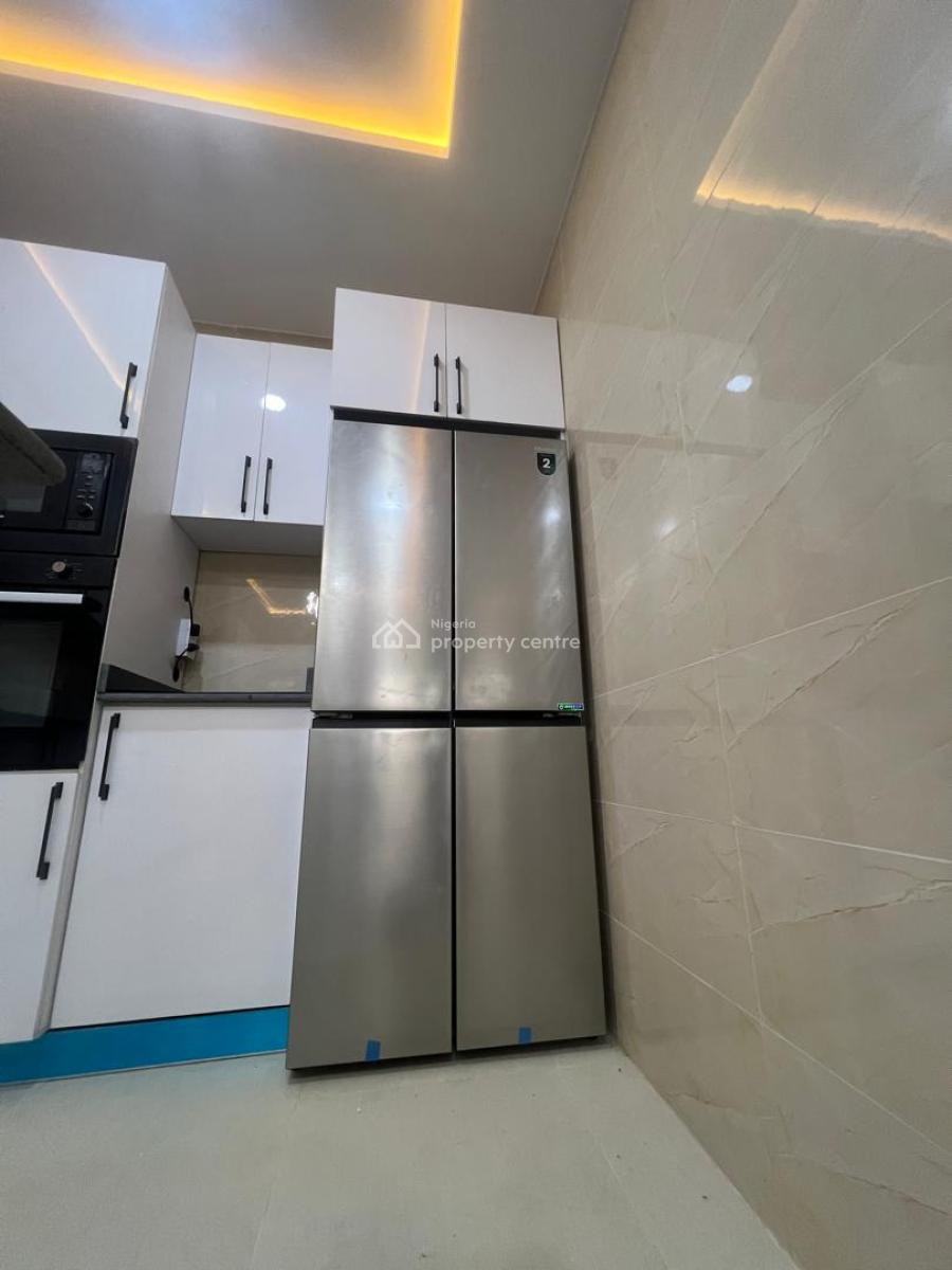 Top-notch 4 Bedroom Detached Duplex with Excellent Facilities, (gowon Estate), Alimosho, Lagos, Detached Duplex for Sale