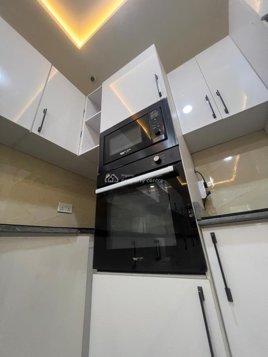 Top-notch 4 Bedroom Detached Duplex with Excellent Facilities, (gowon Estate), Alimosho, Lagos, Detached Duplex for Sale