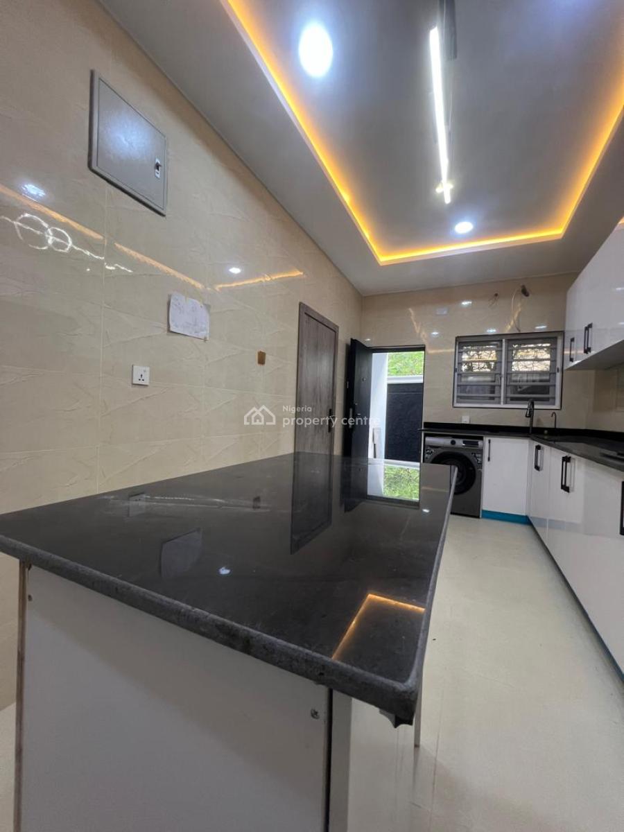 Top-notch 4 Bedroom Detached Duplex with Excellent Facilities, (gowon Estate), Alimosho, Lagos, Detached Duplex for Sale