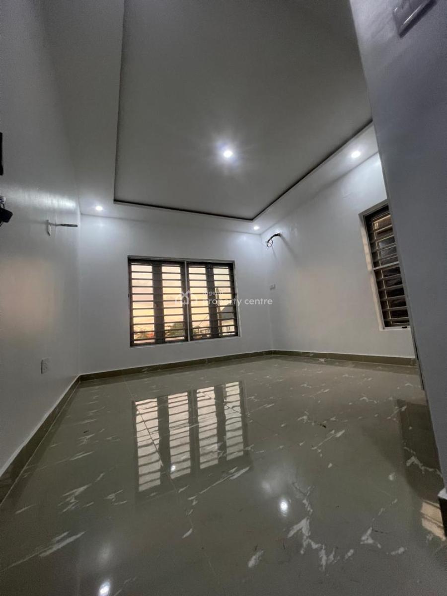 Top-notch 4 Bedroom Detached Duplex with Excellent Facilities, (gowon Estate), Alimosho, Lagos, Detached Duplex for Sale