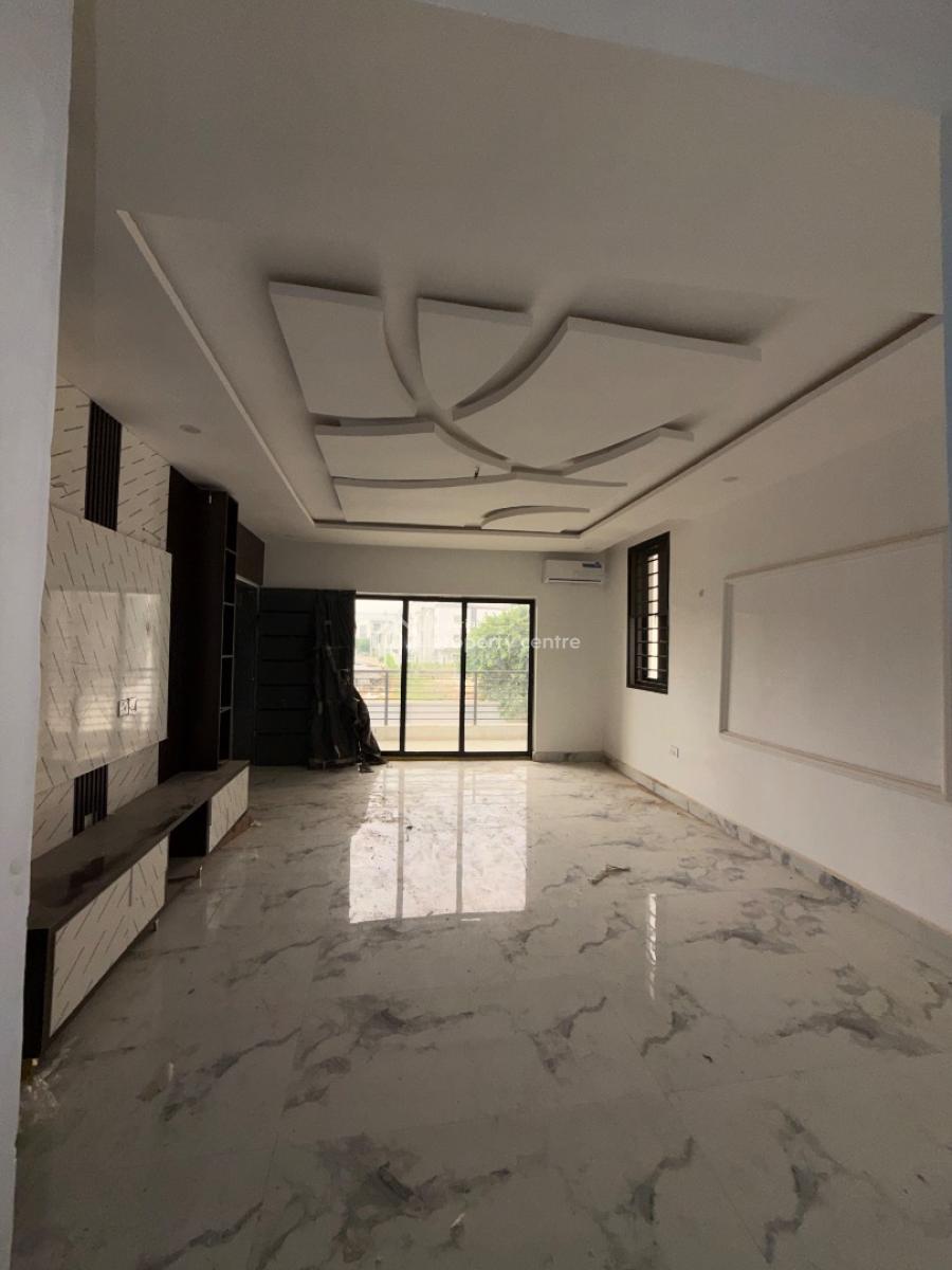 Luxurious 2 Bedroom Flat, Jahi Gilmore, Jahi, Abuja, Flat / Apartment for Rent