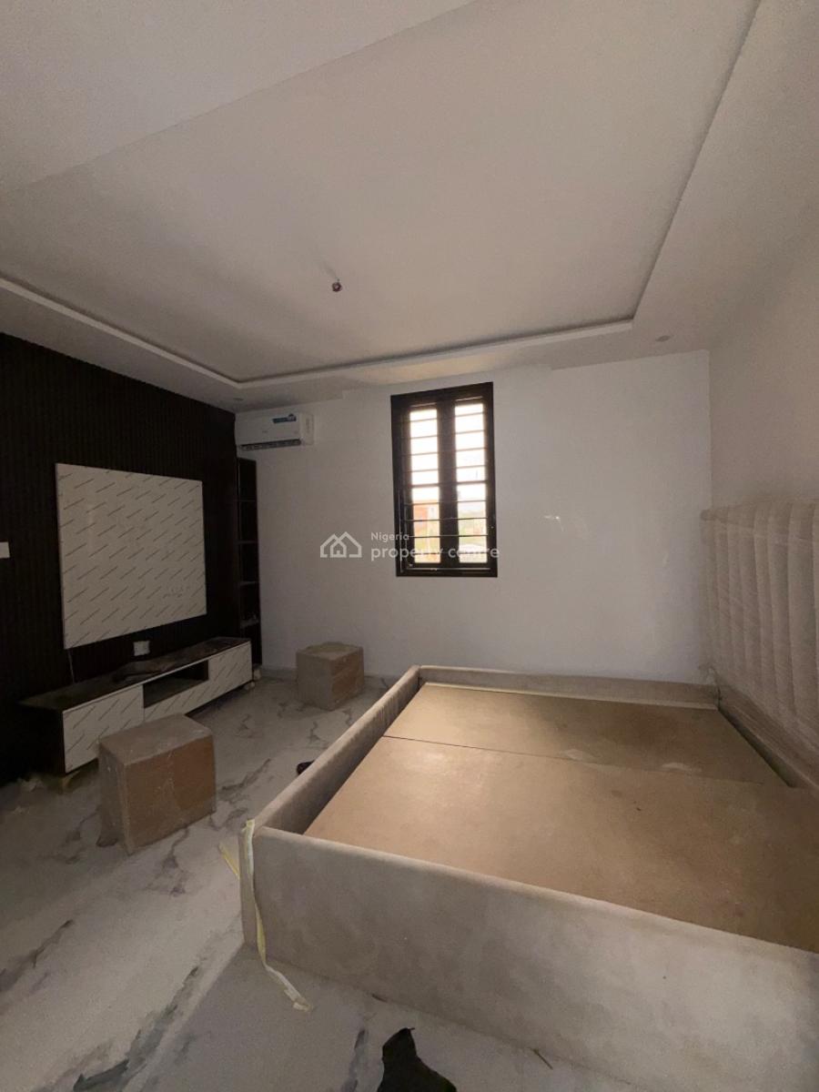 Luxurious 2 Bedroom Flat, Jahi Gilmore, Jahi, Abuja, Flat / Apartment for Rent