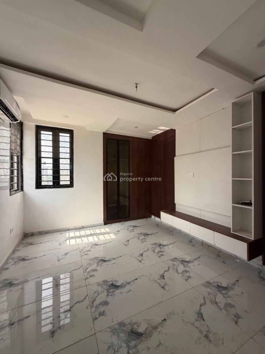 Luxurious 2 Bedroom Flat, Jahi Gilmore, Jahi, Abuja, Flat / Apartment for Rent