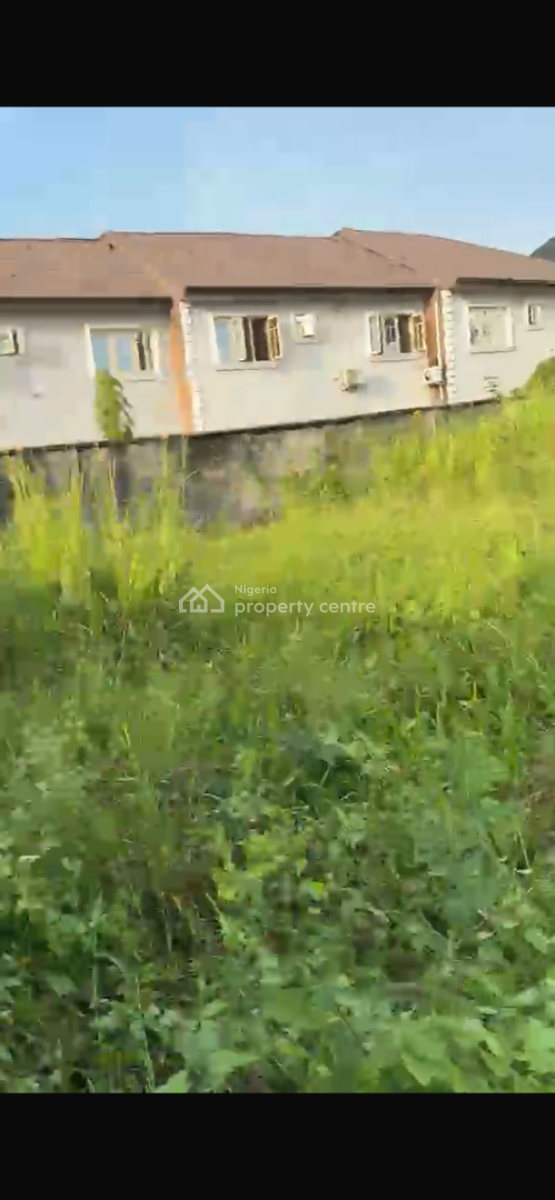 Prime Plot of Land Available, Ajah, Lagos, Land for Sale