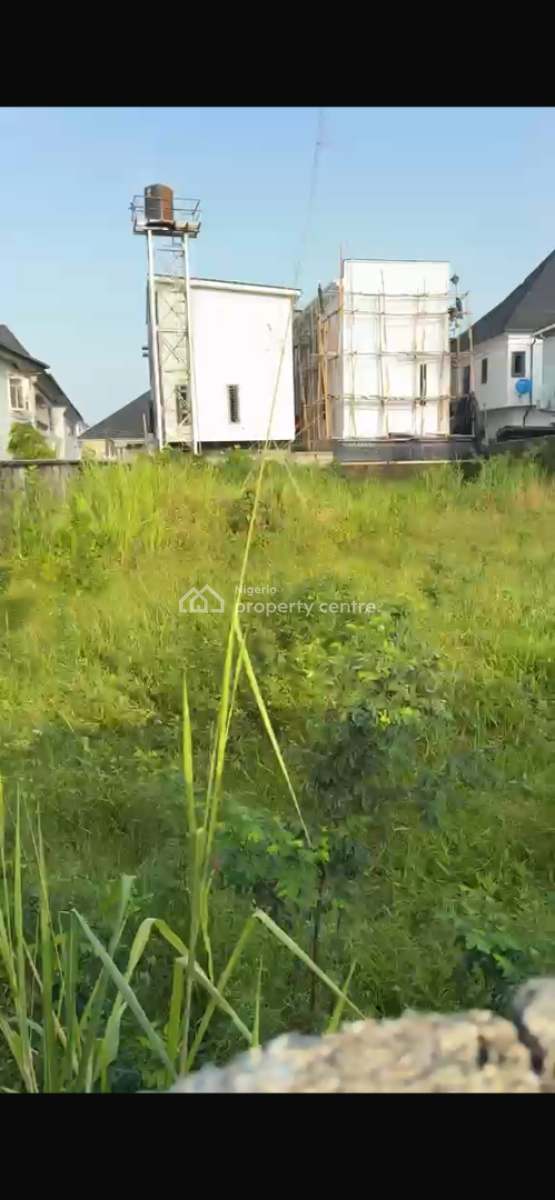 Prime Plot of Land Available, Ajah, Lagos, Land for Sale