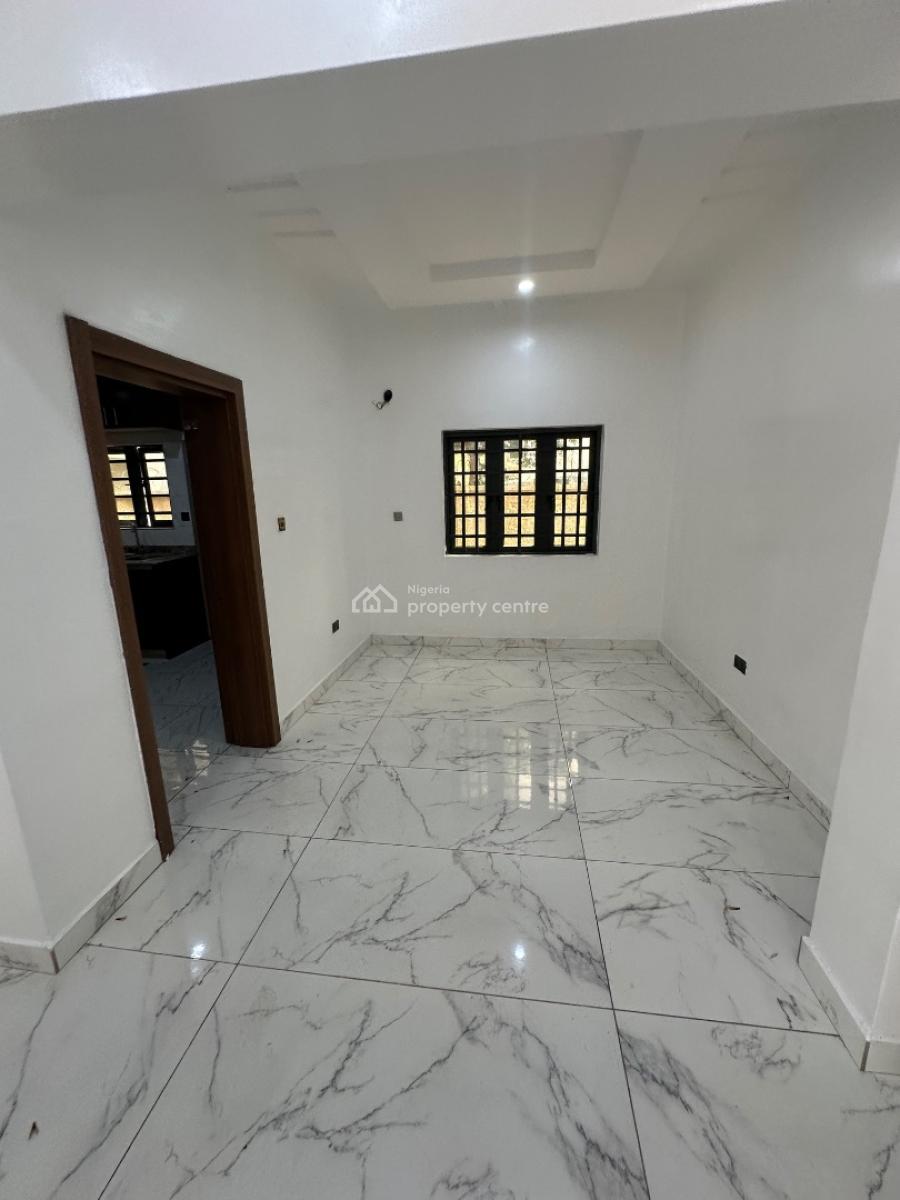 Brand New 2 Bedroom Bungalow, F01 Extension Not Far From Police Signboard, Fo1 Layout, Kubwa, Abuja, Semi-detached Bungalow for Rent
