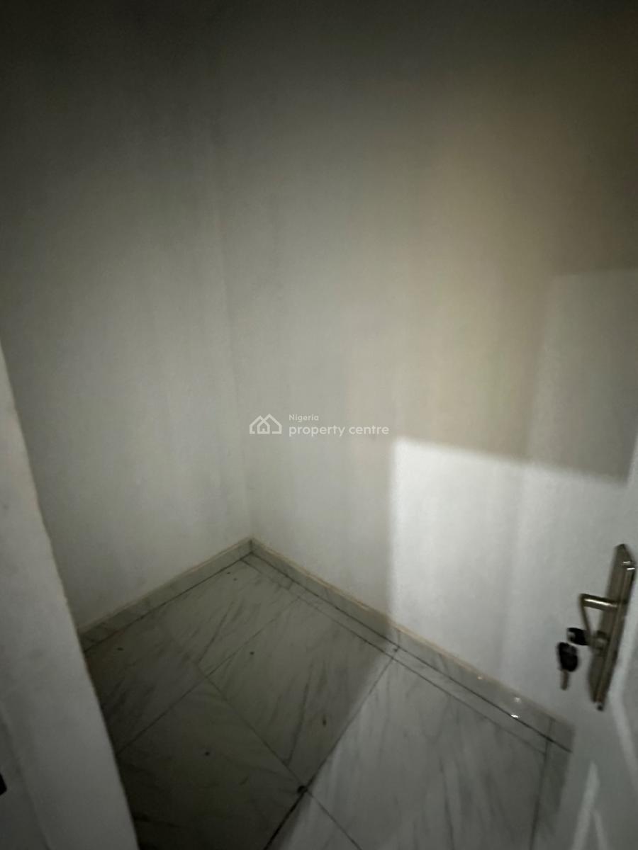 Brand New 2 Bedroom Bungalow, F01 Extension Not Far From Police Signboard, Fo1 Layout, Kubwa, Abuja, Semi-detached Bungalow for Rent