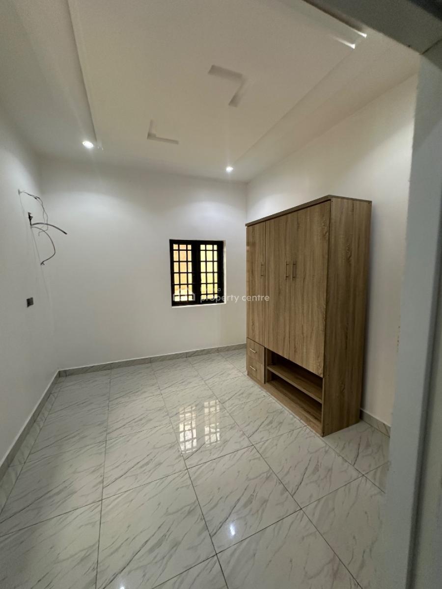 Brand New 2 Bedroom Bungalow, F01 Extension Not Far From Police Signboard, Fo1 Layout, Kubwa, Abuja, Semi-detached Bungalow for Rent