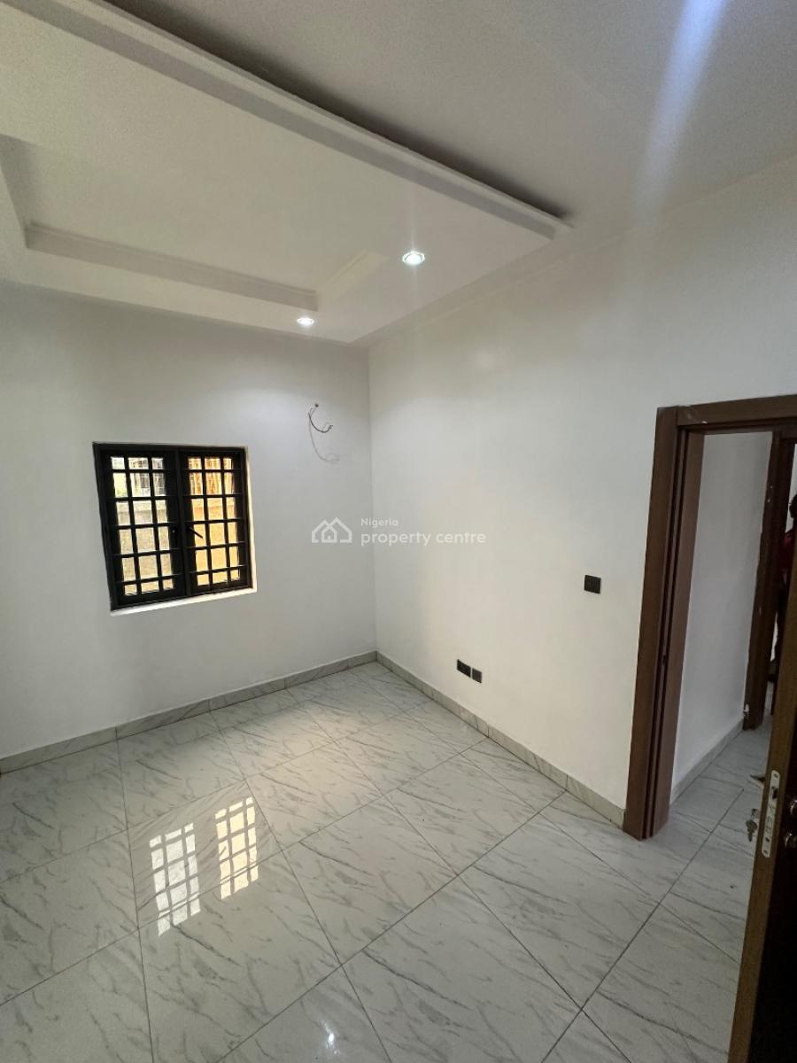 Brand New 2 Bedroom Bungalow, F01 Extension Not Far From Police Signboard, Fo1 Layout, Kubwa, Abuja, Semi-detached Bungalow for Rent