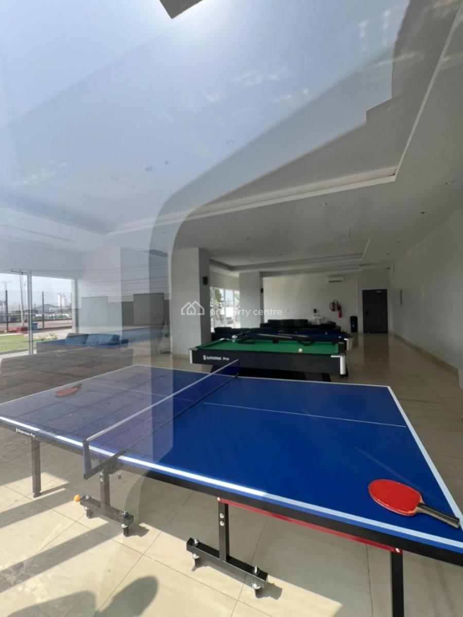 Luxury 2 Bedroom Apartment, Oniru Extension, Oniru, Victoria Island (vi), Lagos, Flat / Apartment for Rent